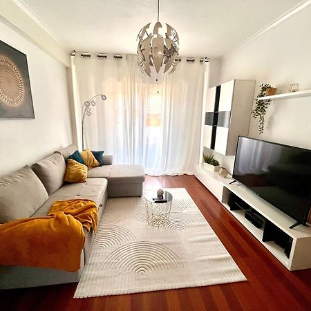 N3 Apartment Амадора Екстер'єр фото