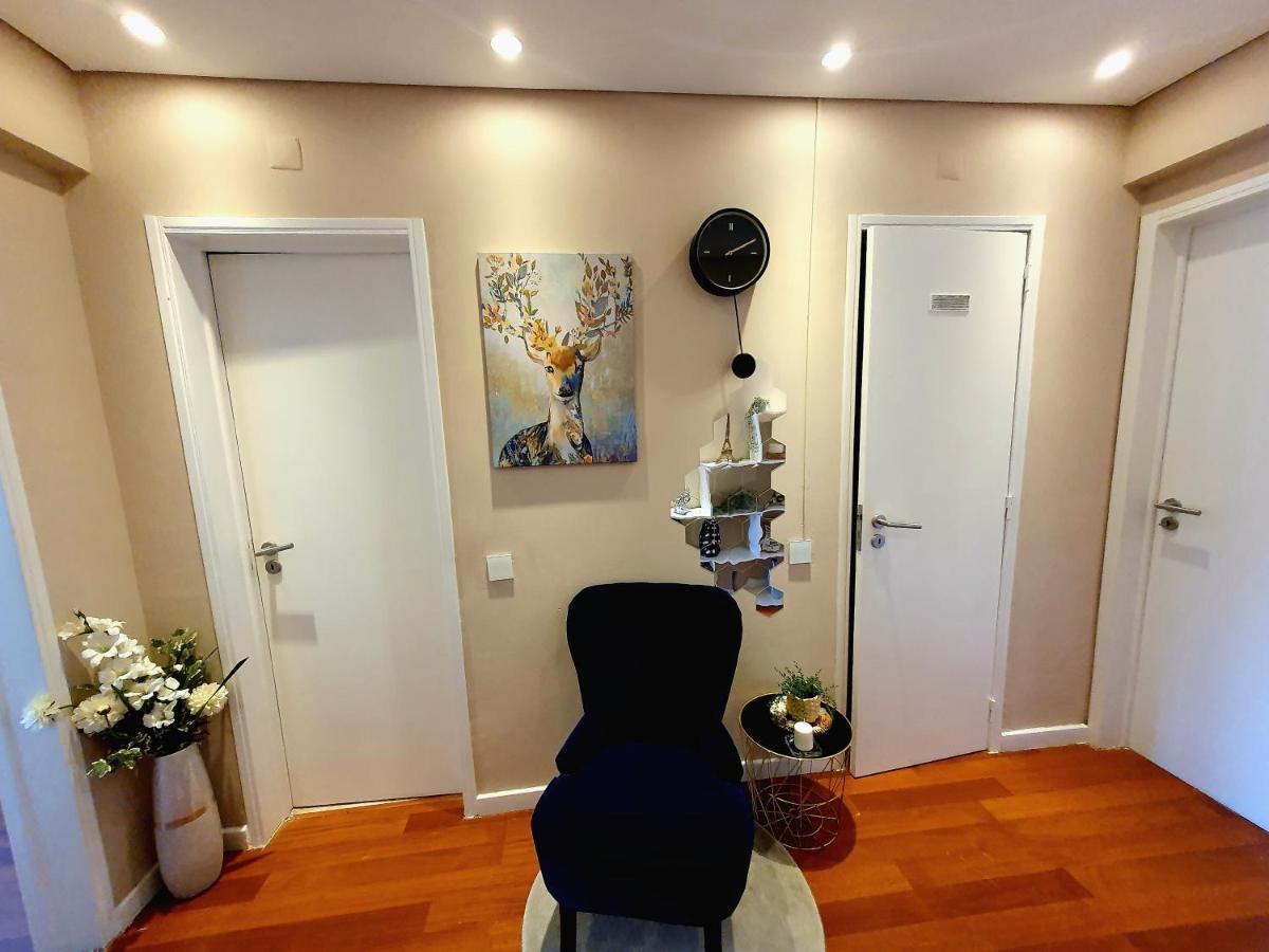 N3 Apartment Амадора Екстер'єр фото