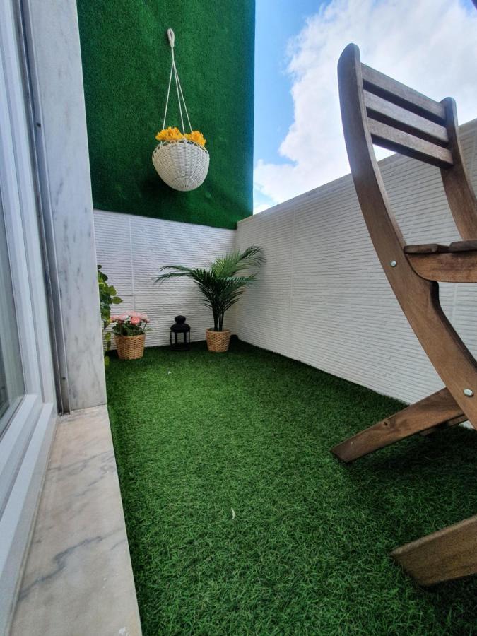 N3 Apartment Амадора Екстер'єр фото