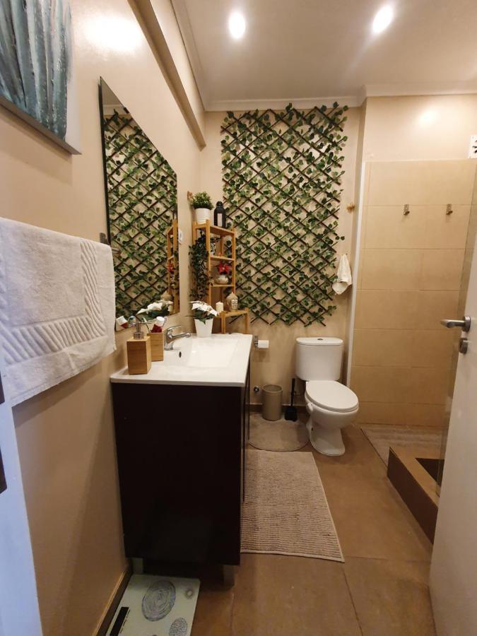 N3 Apartment Амадора Екстер'єр фото