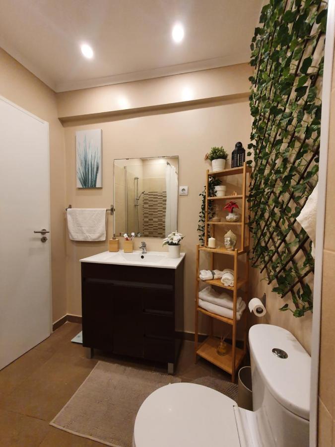 N3 Apartment Амадора Екстер'єр фото
