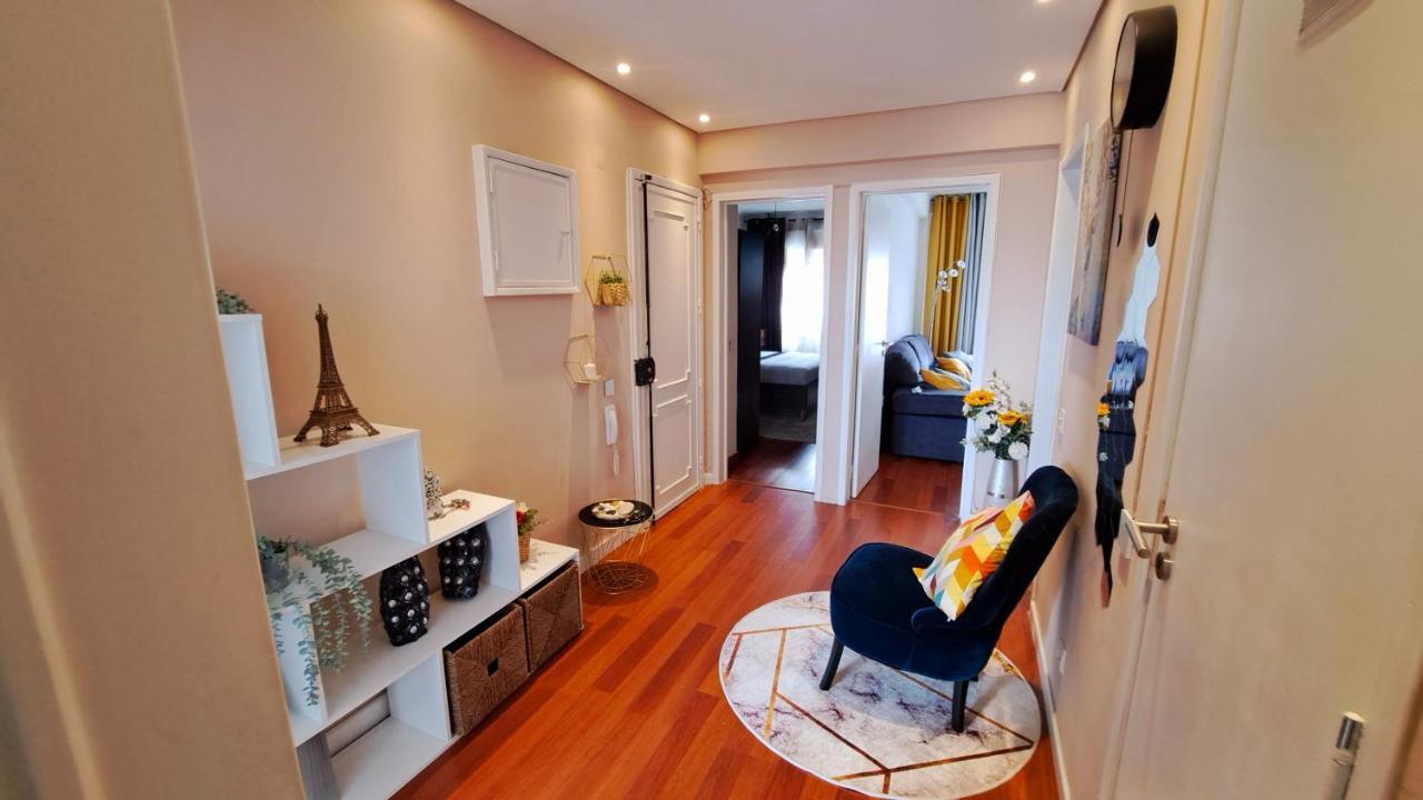 N3 Apartment Амадора Екстер'єр фото