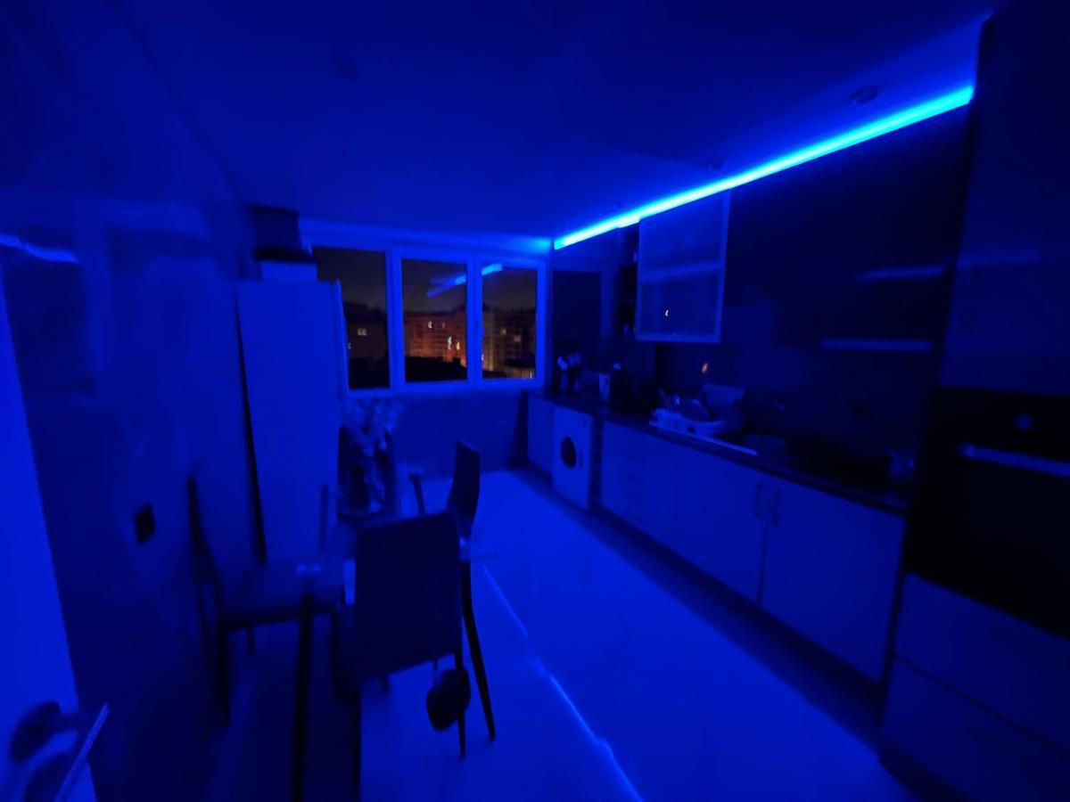N3 Apartment Амадора Екстер'єр фото