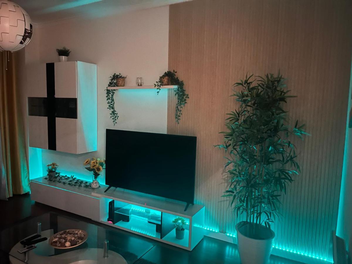 N3 Apartment Амадора Екстер'єр фото