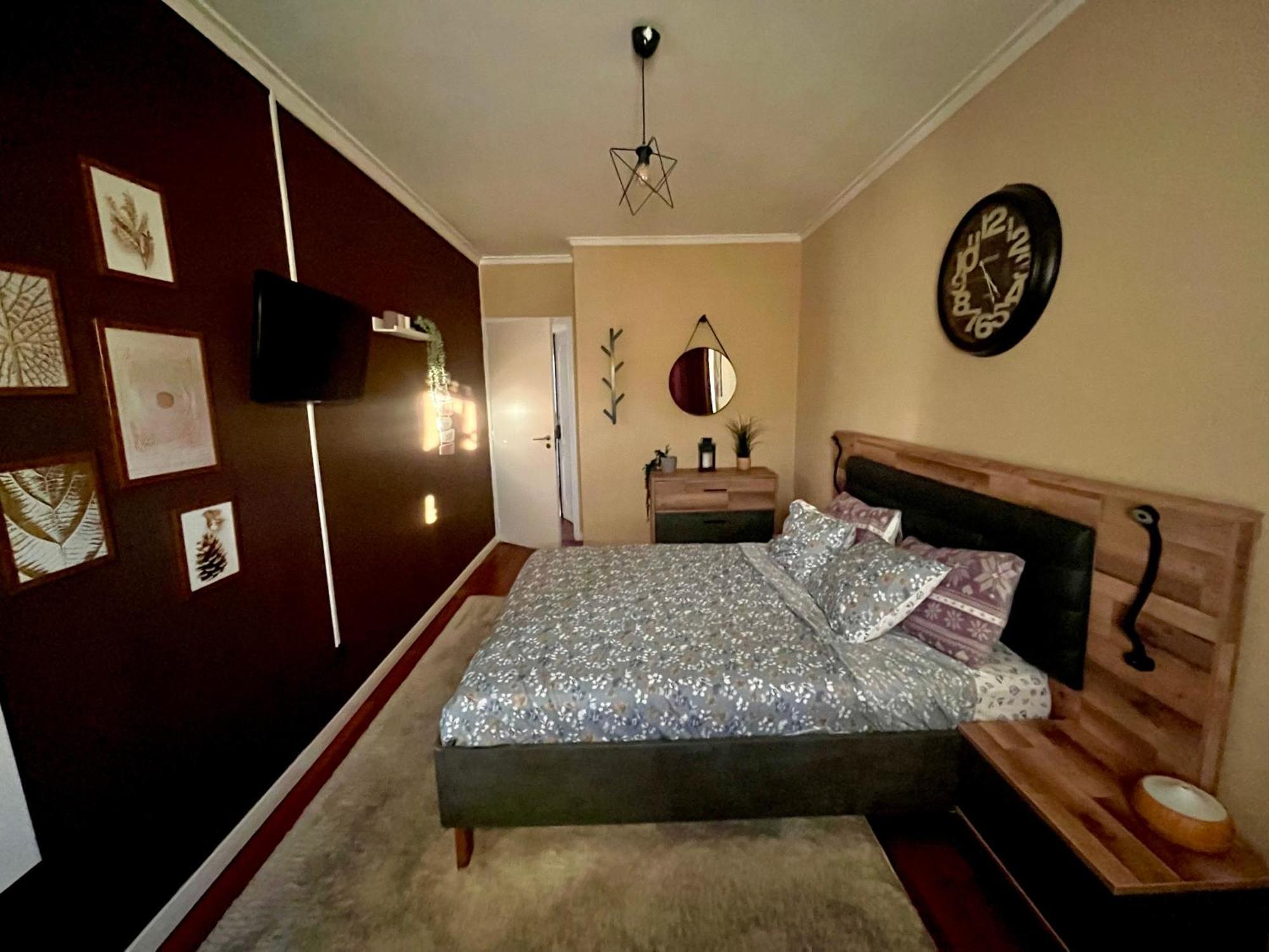 N3 Apartment Амадора Екстер'єр фото