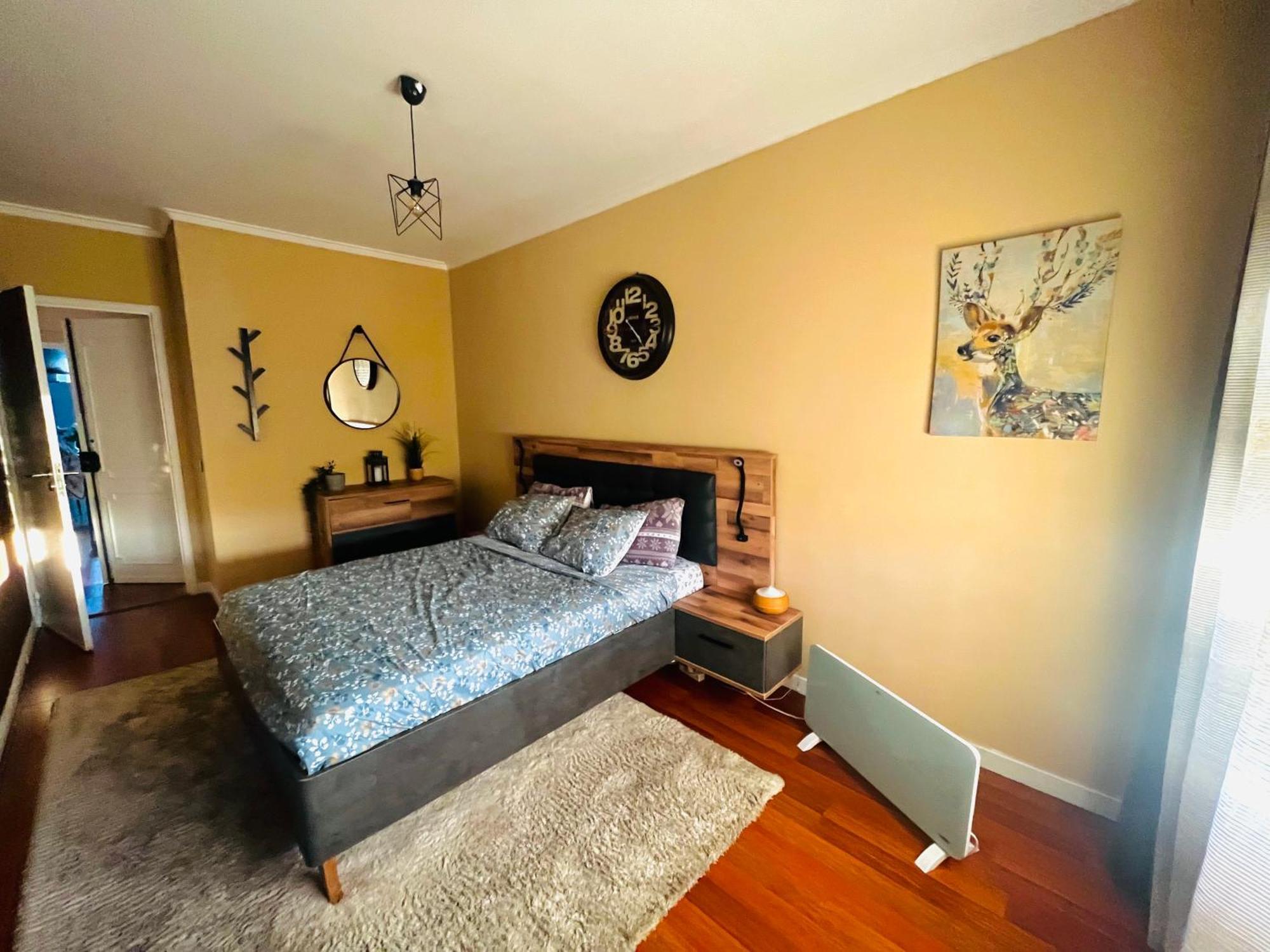 N3 Apartment Амадора Екстер'єр фото