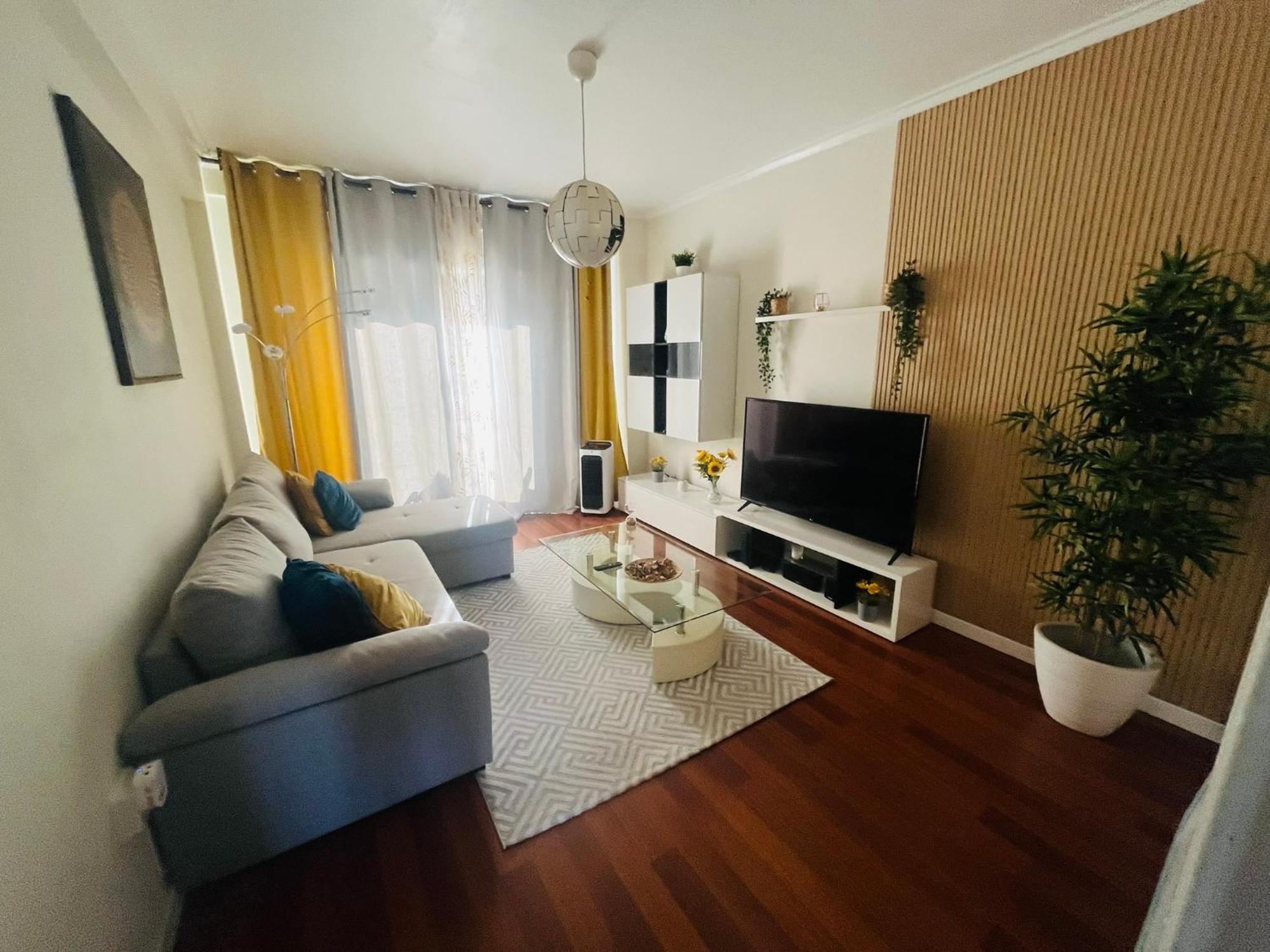 N3 Apartment Амадора Екстер'єр фото