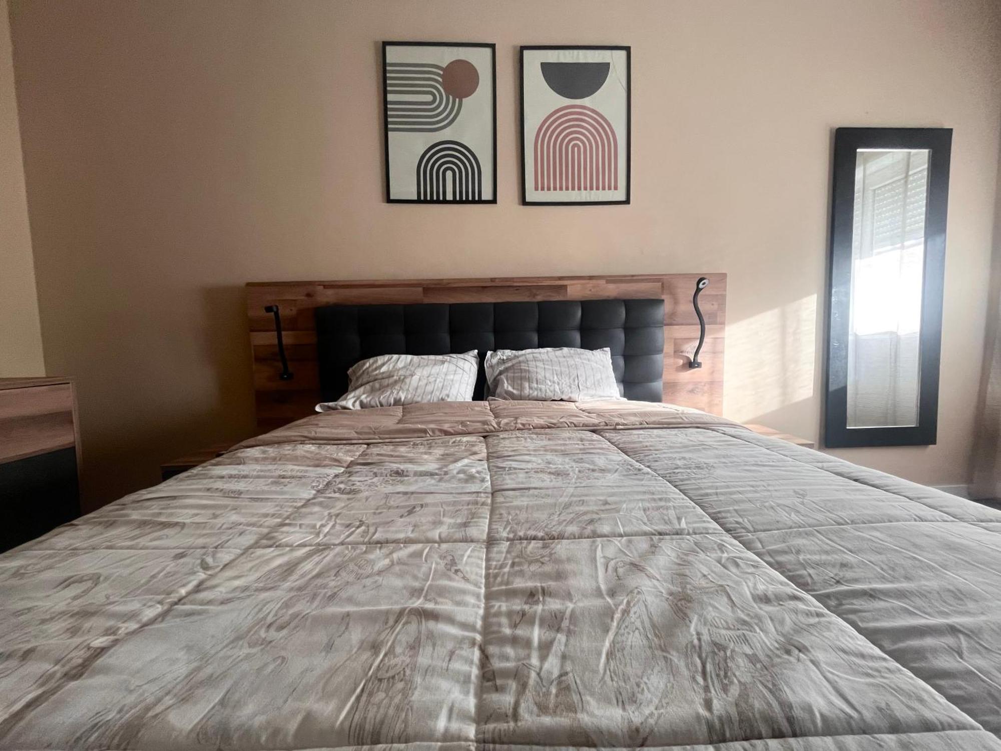 N3 Apartment Амадора Екстер'єр фото