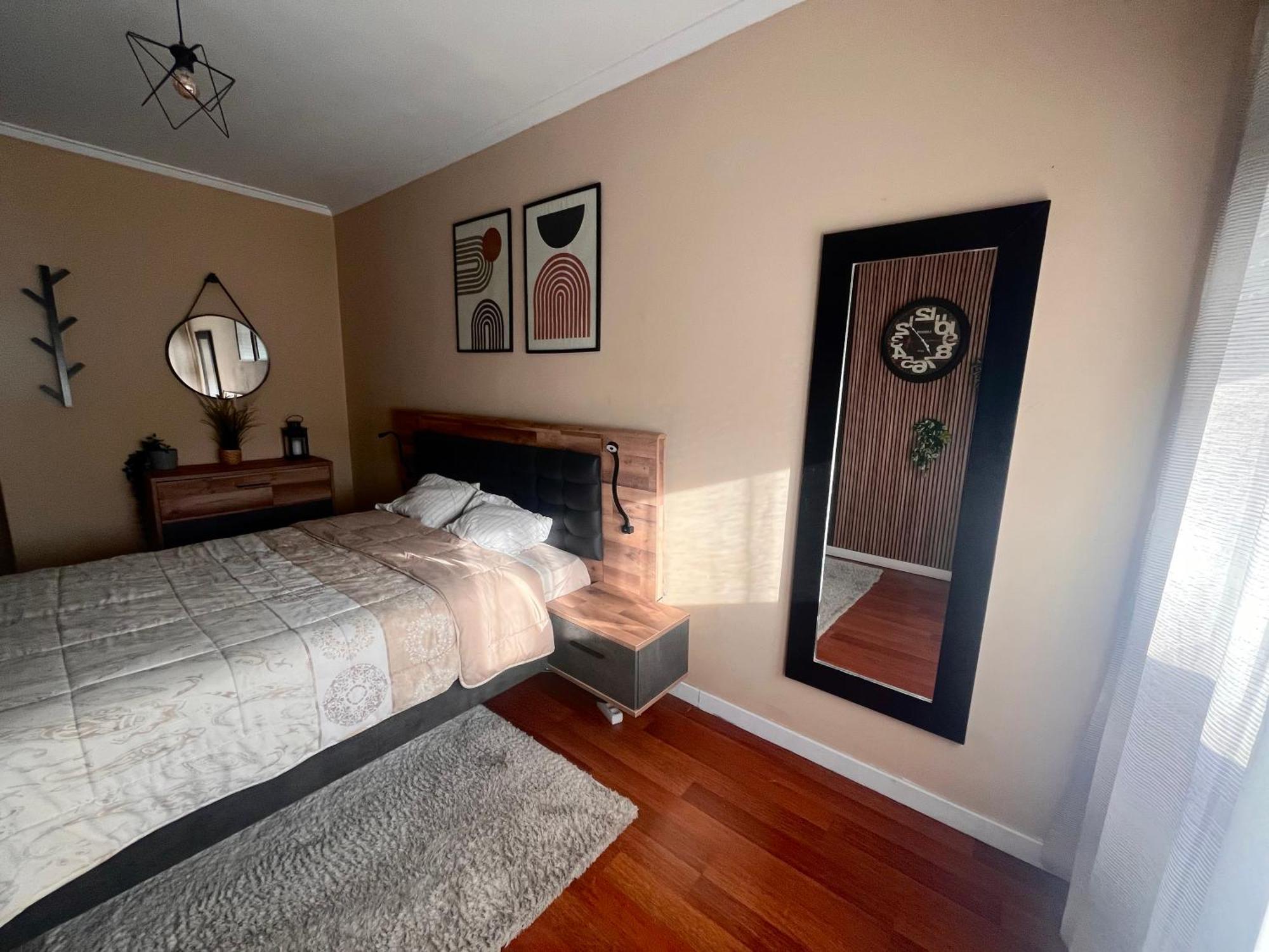 N3 Apartment Амадора Екстер'єр фото