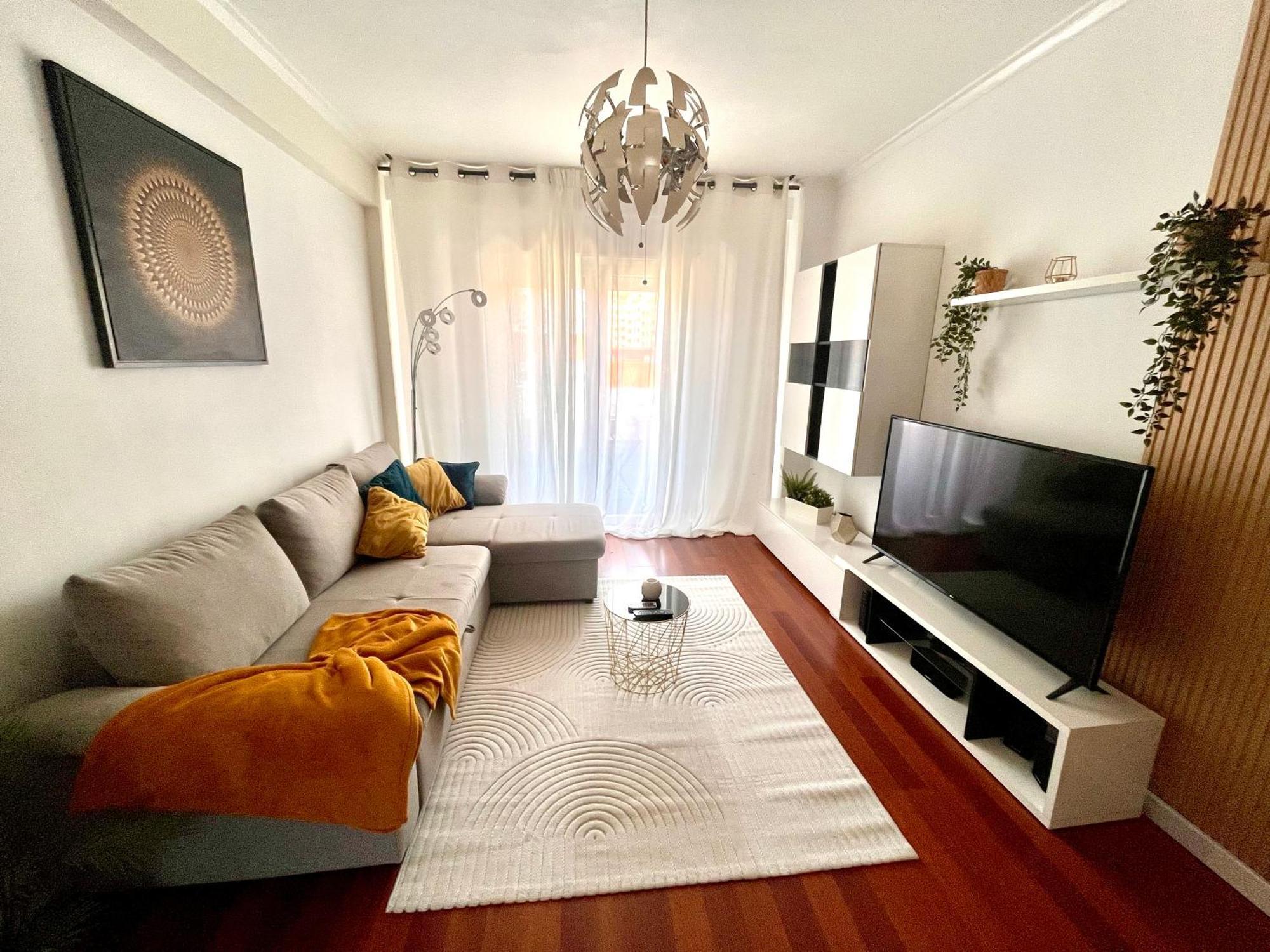N3 Apartment Амадора Екстер'єр фото